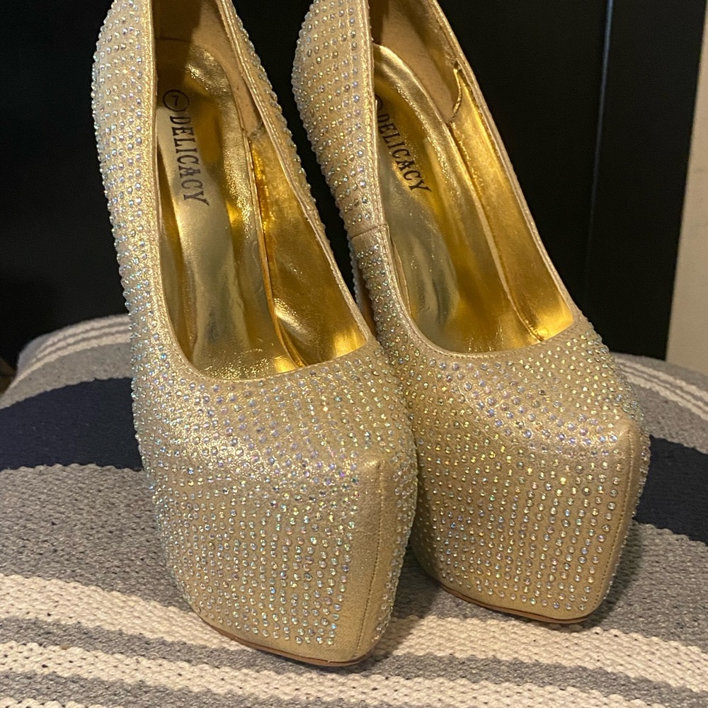 High Heel